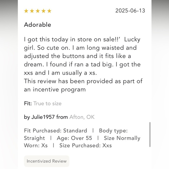 Anthropologie NWT Maeve Button-Front Tomato Midi Dress size XL. - Picture 12 of 16